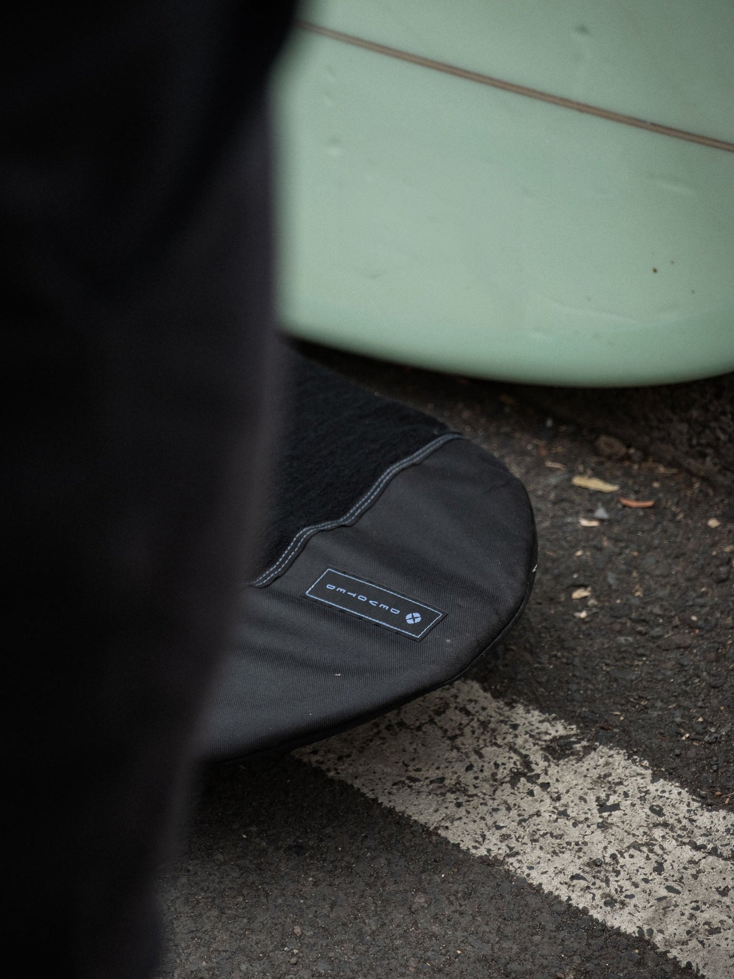 Devoted Longboard Stretch Sock - Longboard Socks