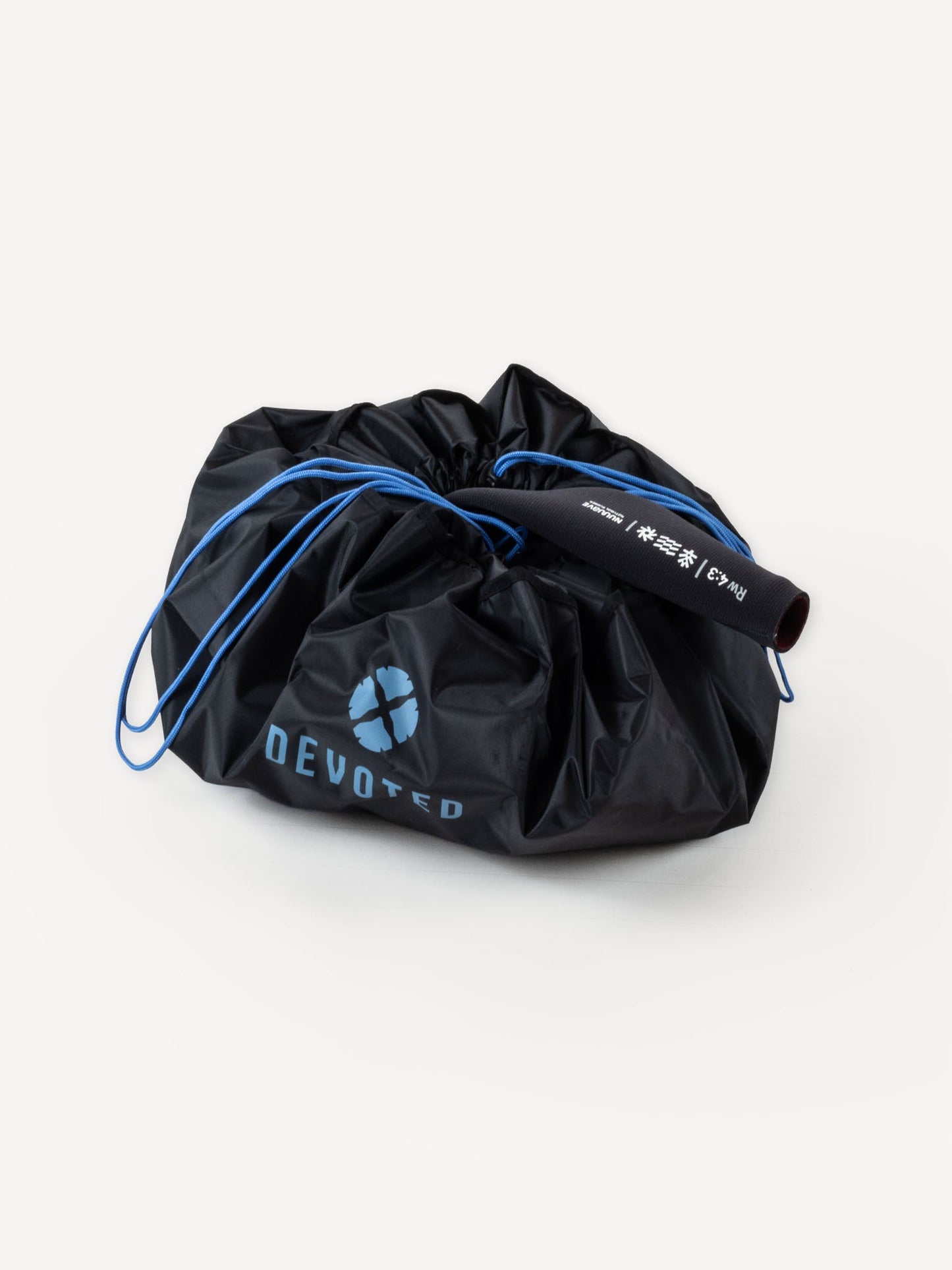 Devoted Change Mat Wetsuit Bag - Change Mats