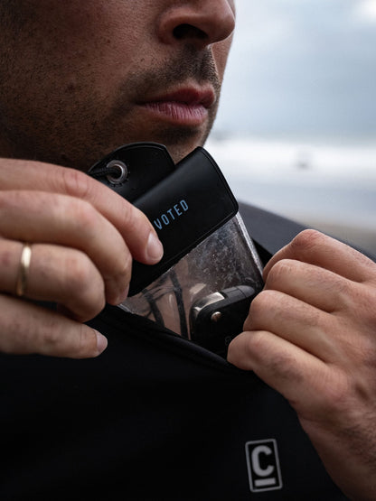 Devoted Waterproof Key Pouch - Dry Pouches