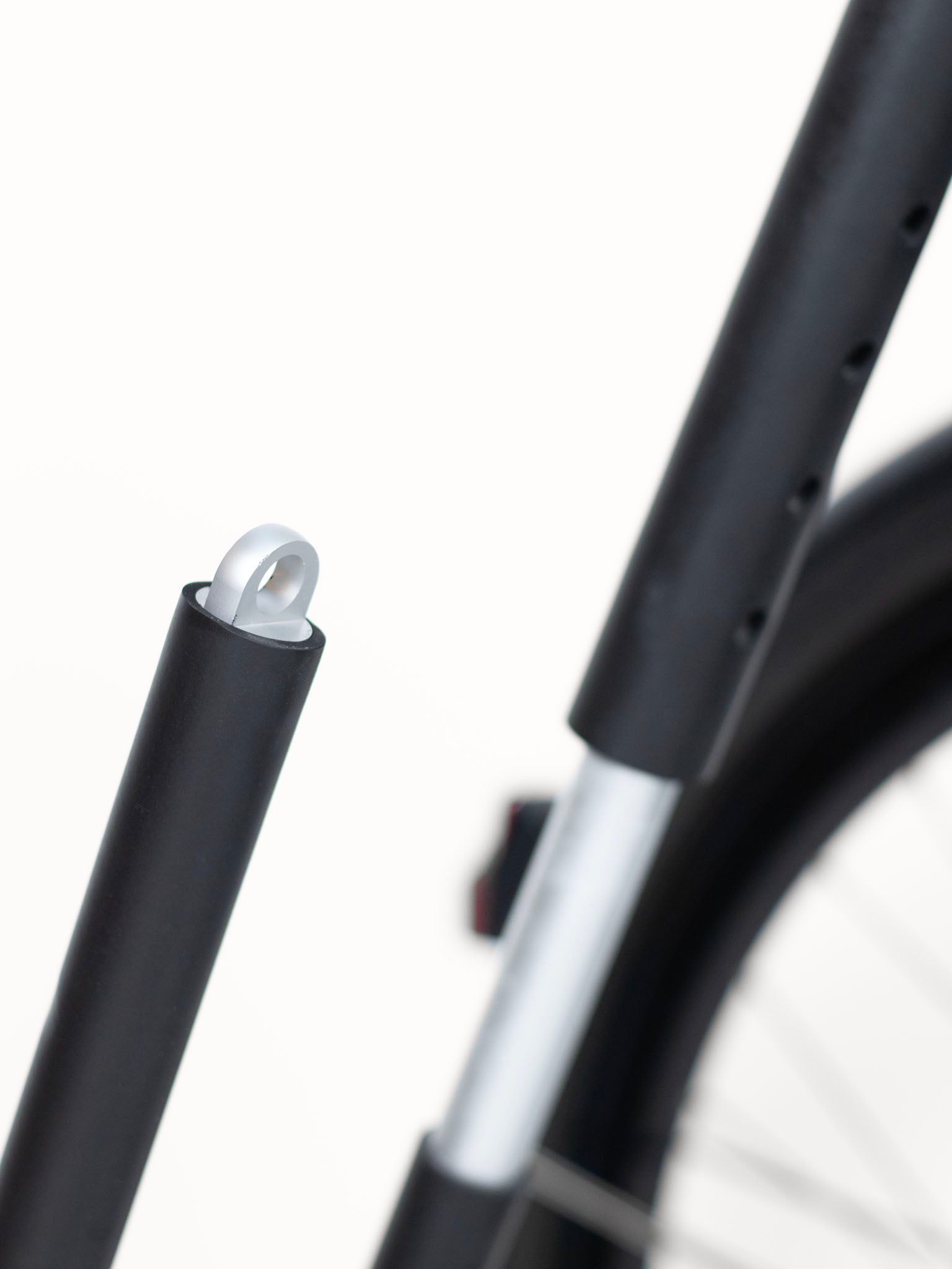 Devoted Universal Bikerack Shortboard - Bike Board Racks