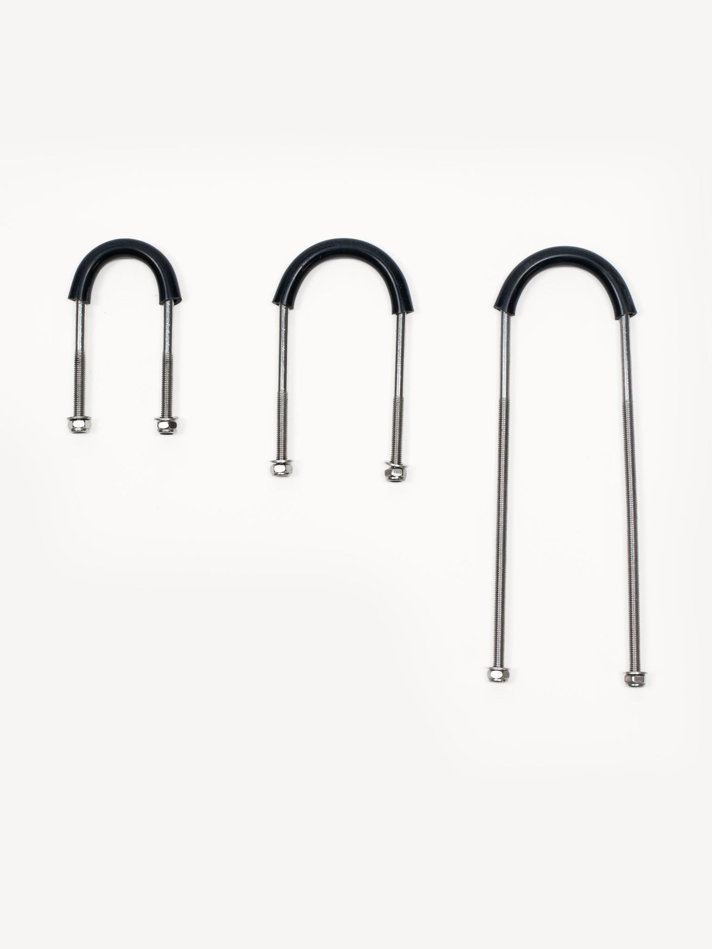 Devoted Universal Bikerack Longboard - Bike Board Racks