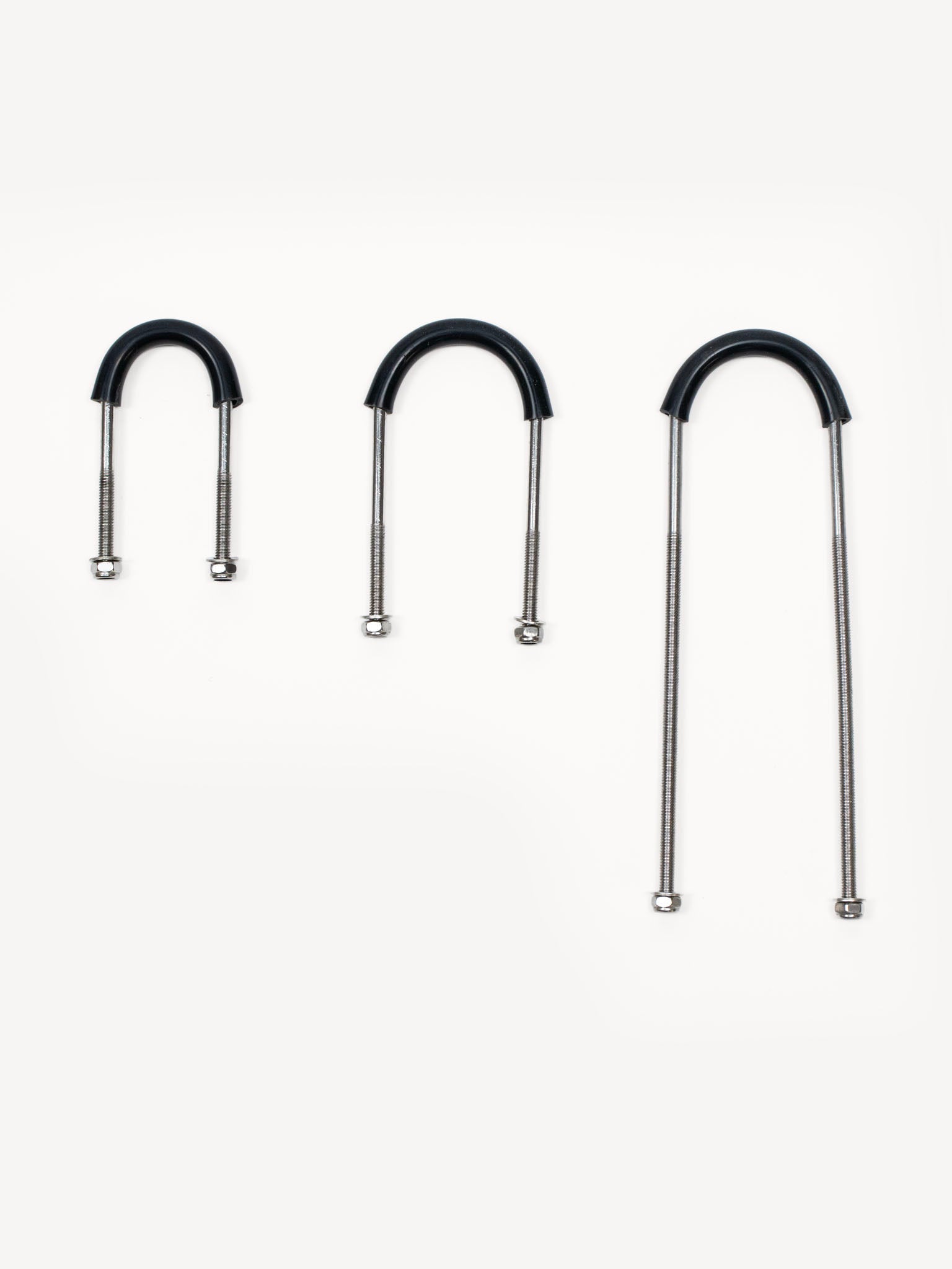 Devoted Universal Bikerack Longboard - Bike Board Racks