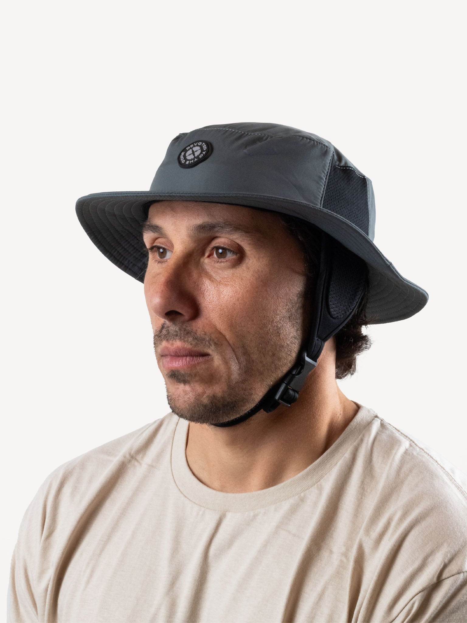 Devoted Surf Bucket Hat - Bucket Hats