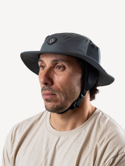 Devoted Surf Bucket Hat - Bucket Hats