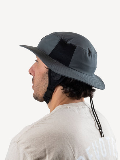 Devoted Surf Bucket Hat - Bucket Hats