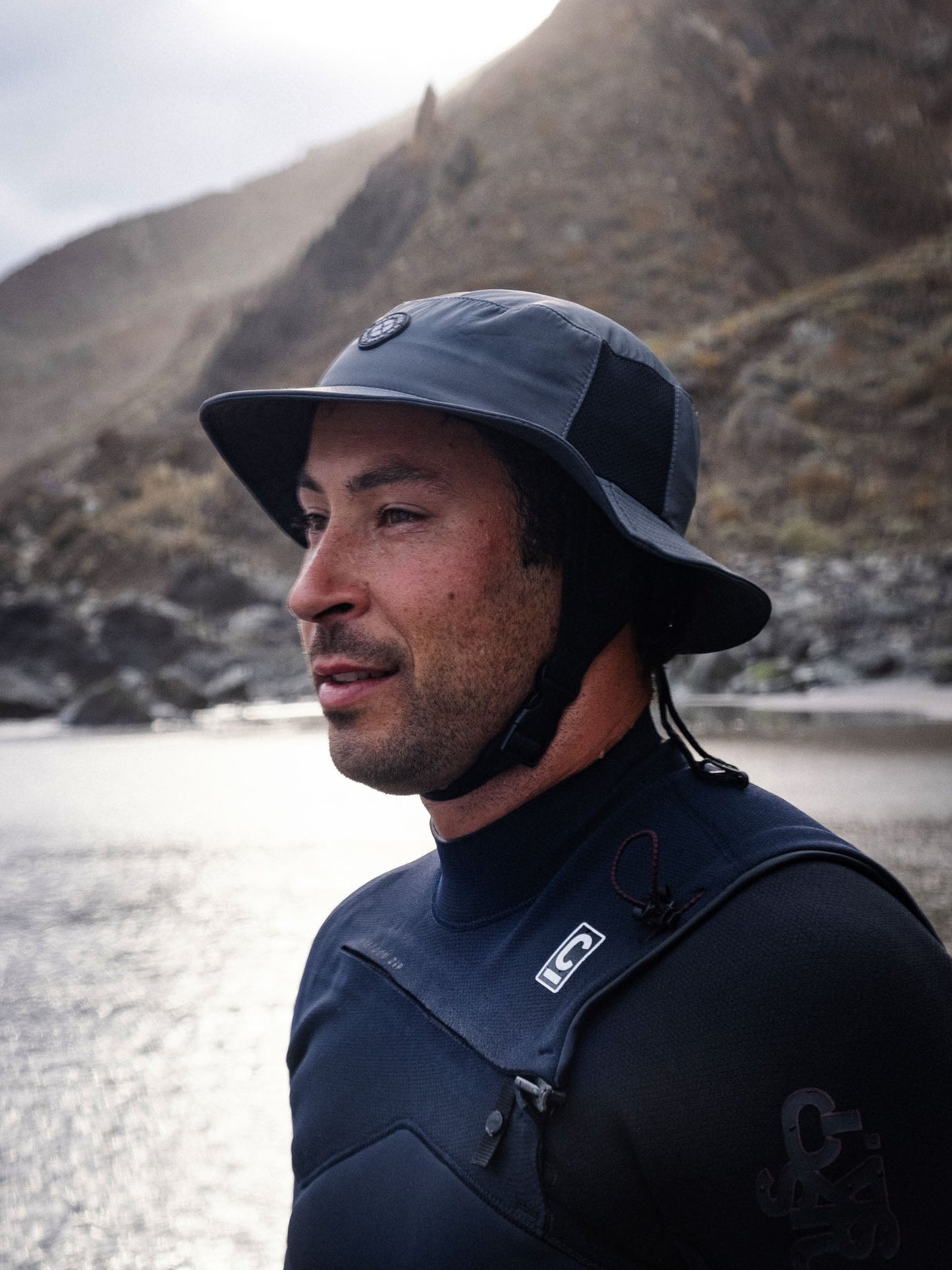 Devoted Surf Bucket Hat - Bucket Hats