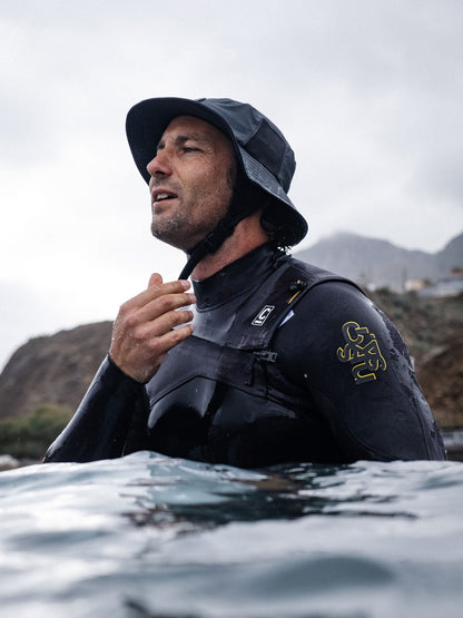 Devoted Surf Bucket Hat - Bucket Hats