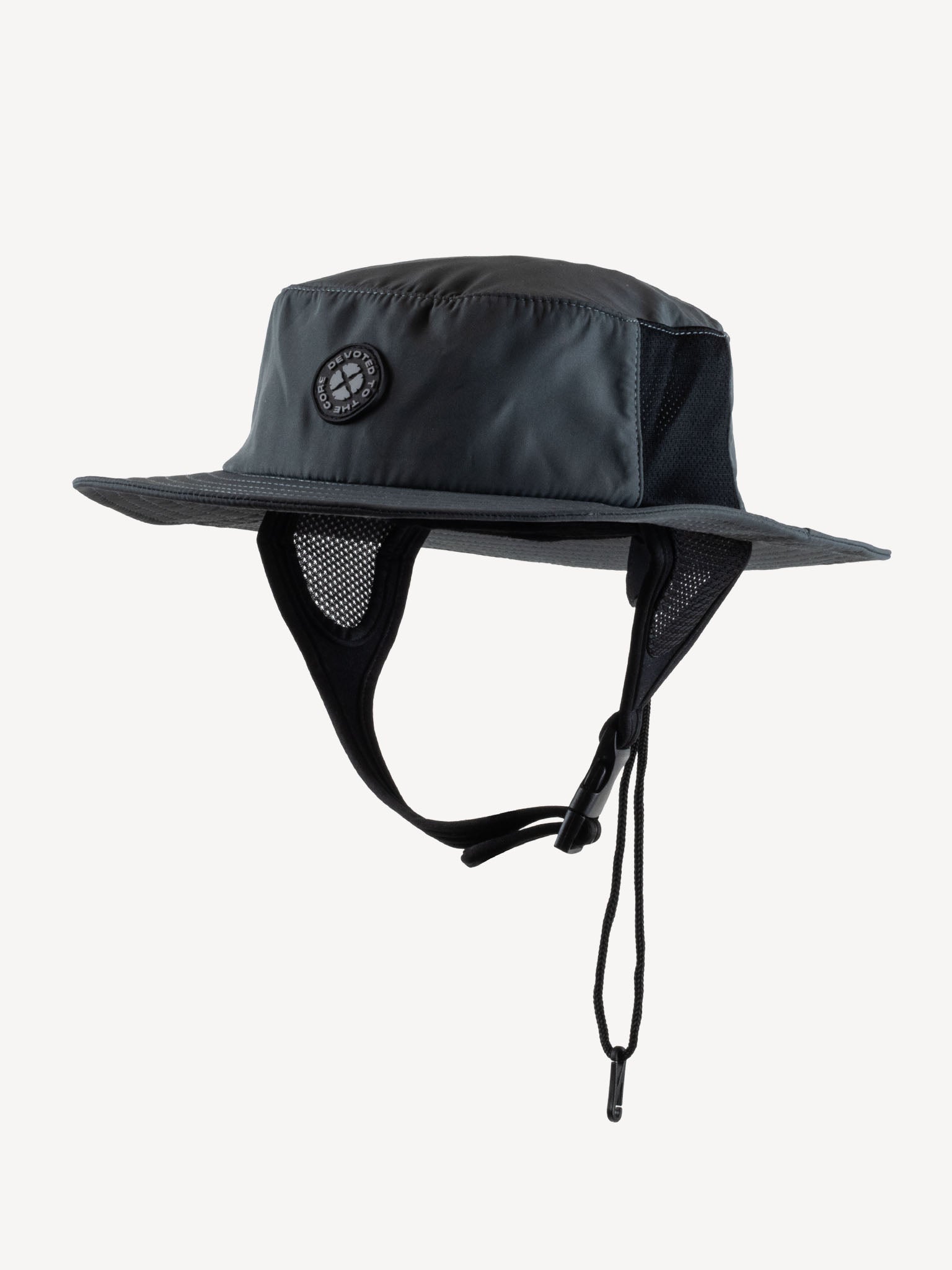 Devoted Surf Bucket Hat - Bucket Hats