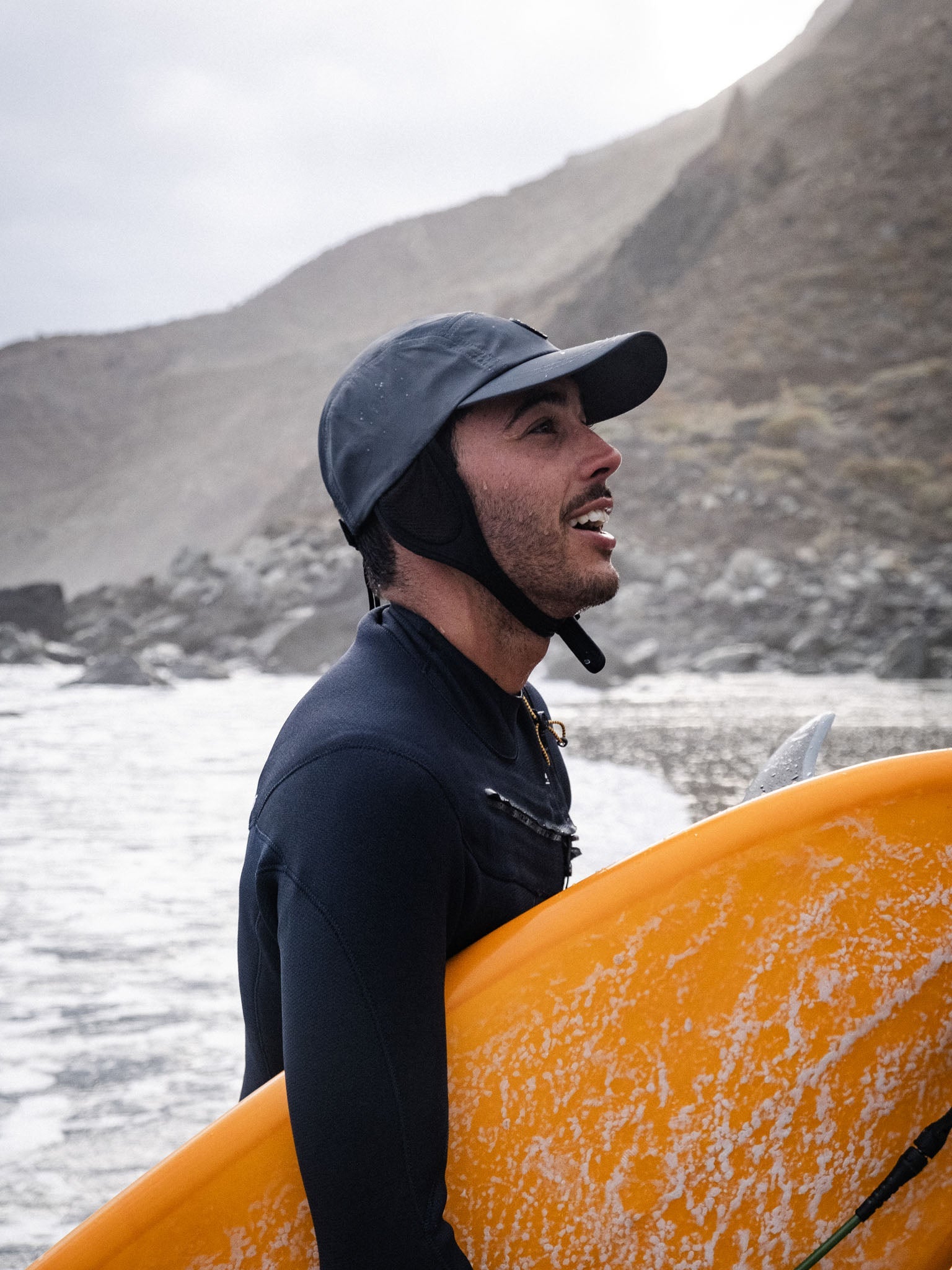 Devoted Surf Cap - Surf Caps