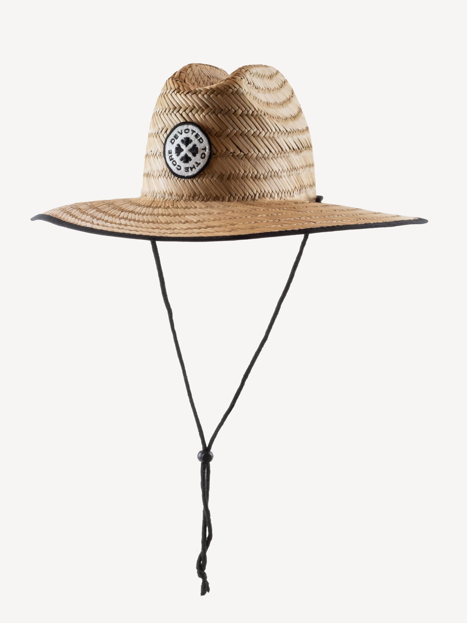 Devoted Straw Hat - Straw Hats