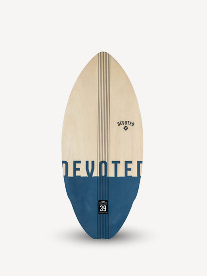 Devoted "The Captain" Skimboard - Skimboards
