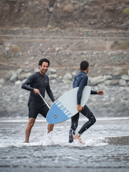 Devoted "The Foam Captain" Skimboard - Skimboards