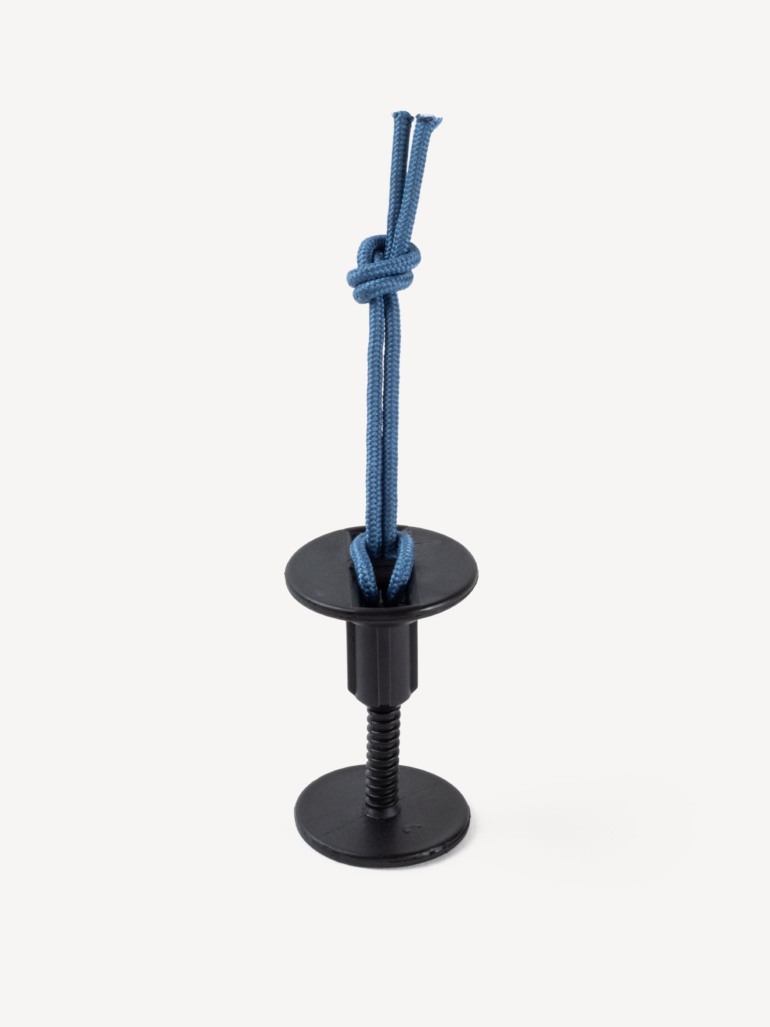 Devoted Bodyboard Leash Plug - Leash Plugs
