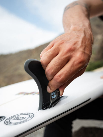 Devoted Fin Key & Leash String - Fin Keys