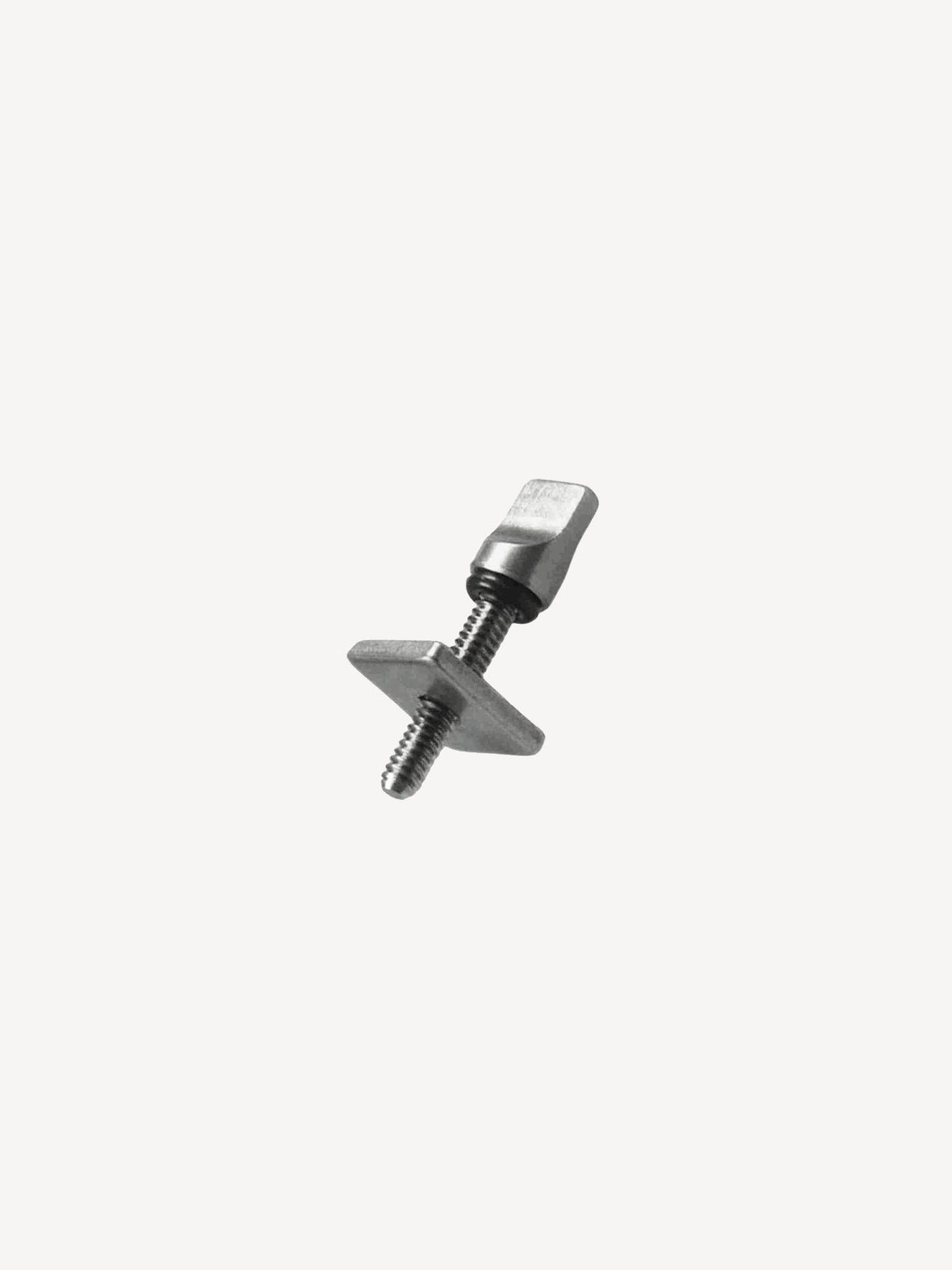 Devoted Stainless Steel Hand Adjustable Fin Bolt - Fin Bolts
