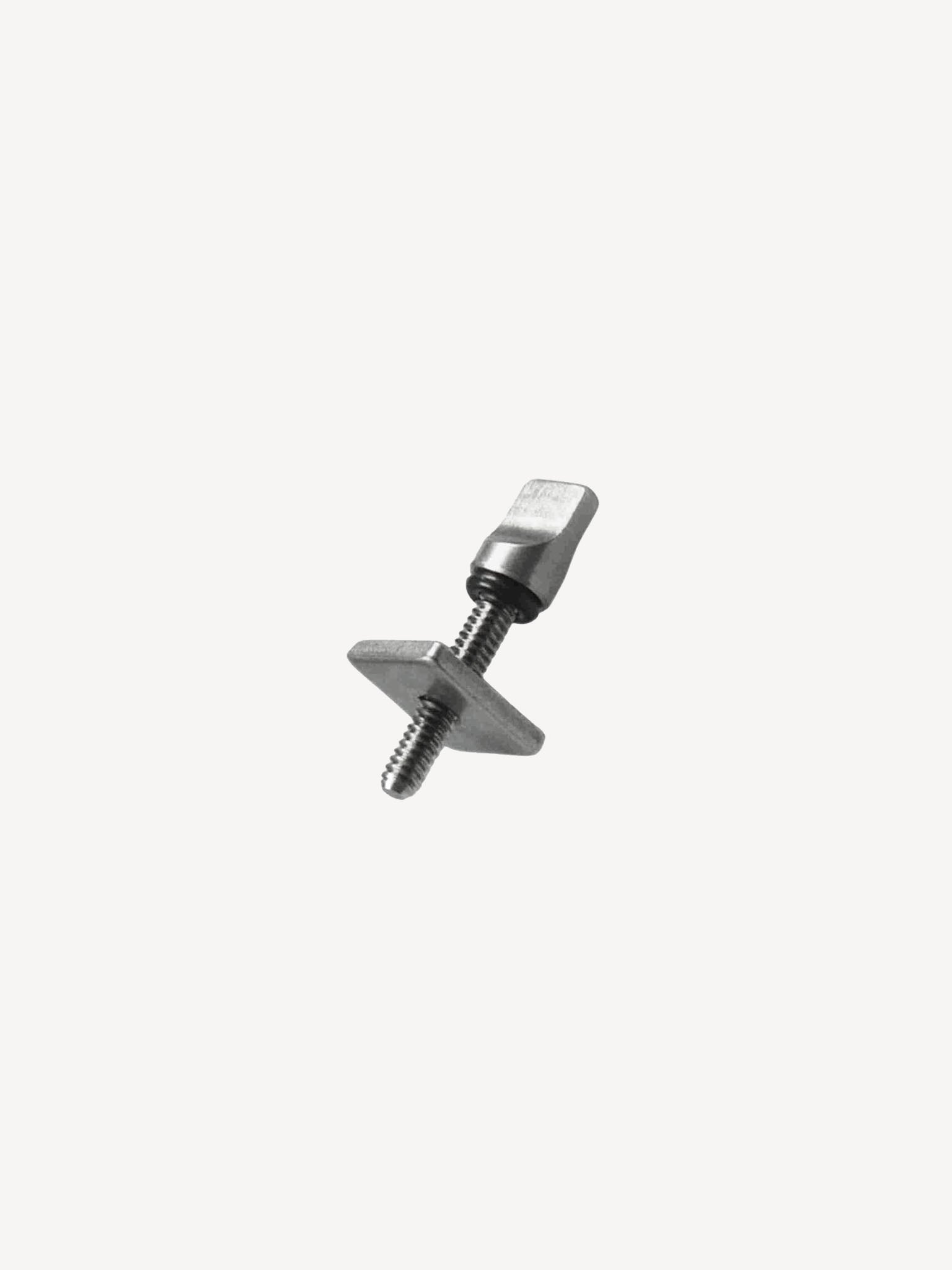Devoted Stainless Steel Hand Adjustable Fin Bolt - Fin Bolts