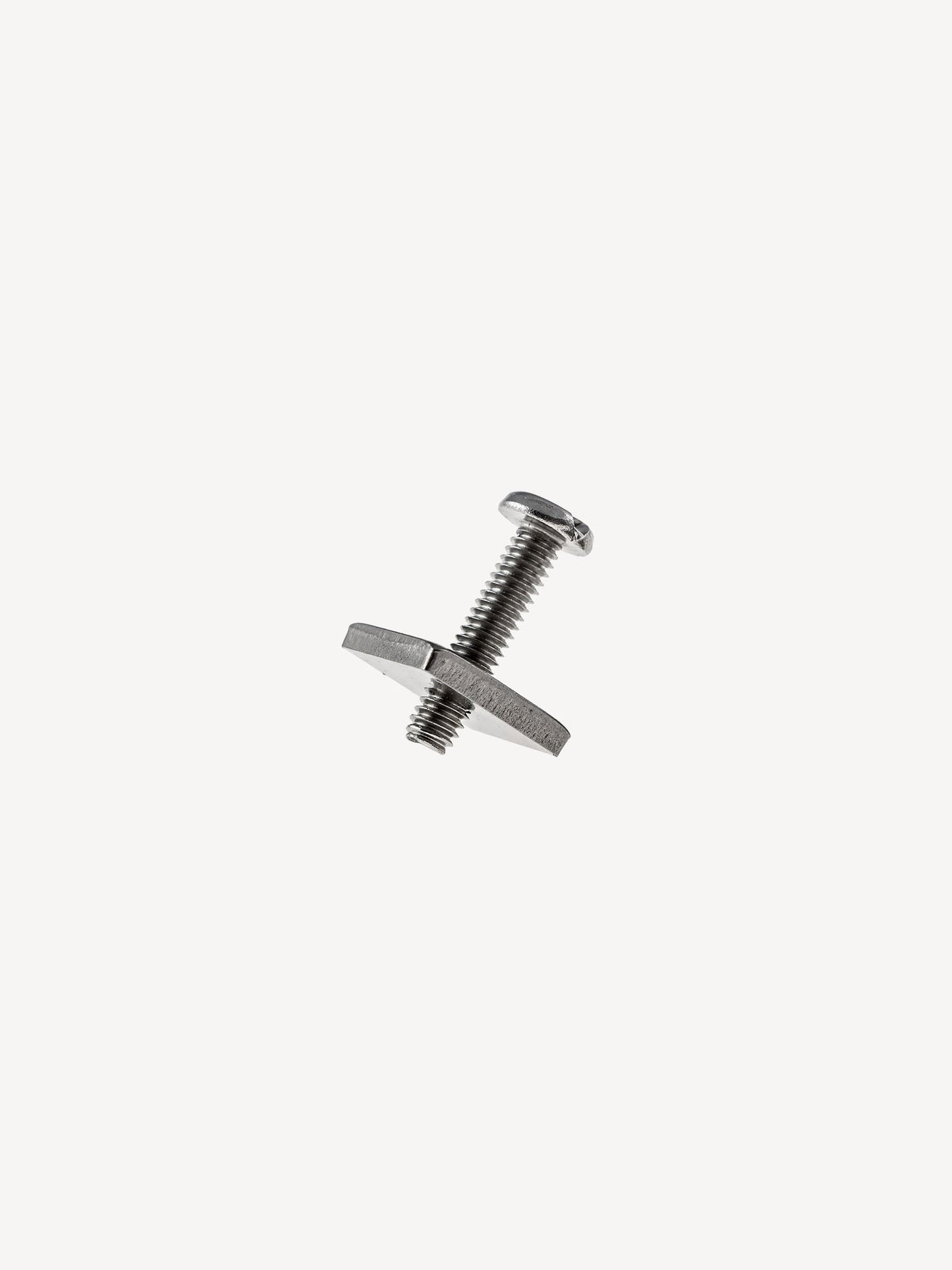 Devoted Stainless Steel Cross Head Fin Bolt - Fin Bolts