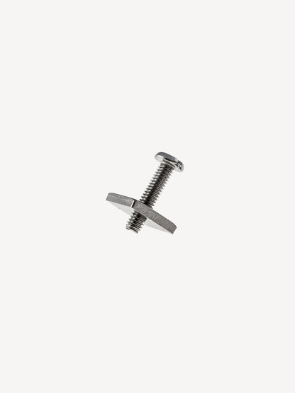Devoted Stainless Steel Cross Head Fin Bolt - Fin Bolts