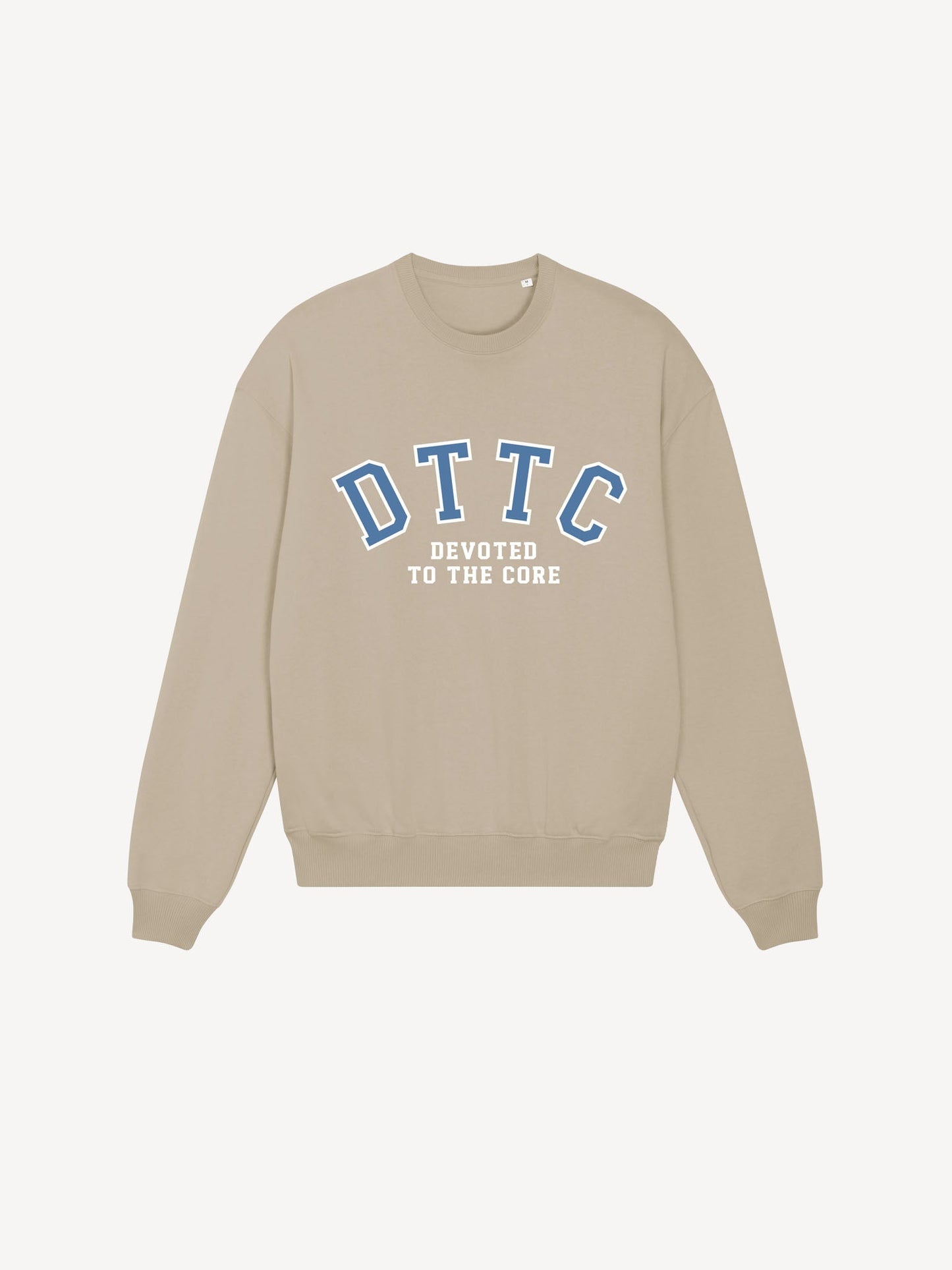 Devoted Varsity Crew - Sweats