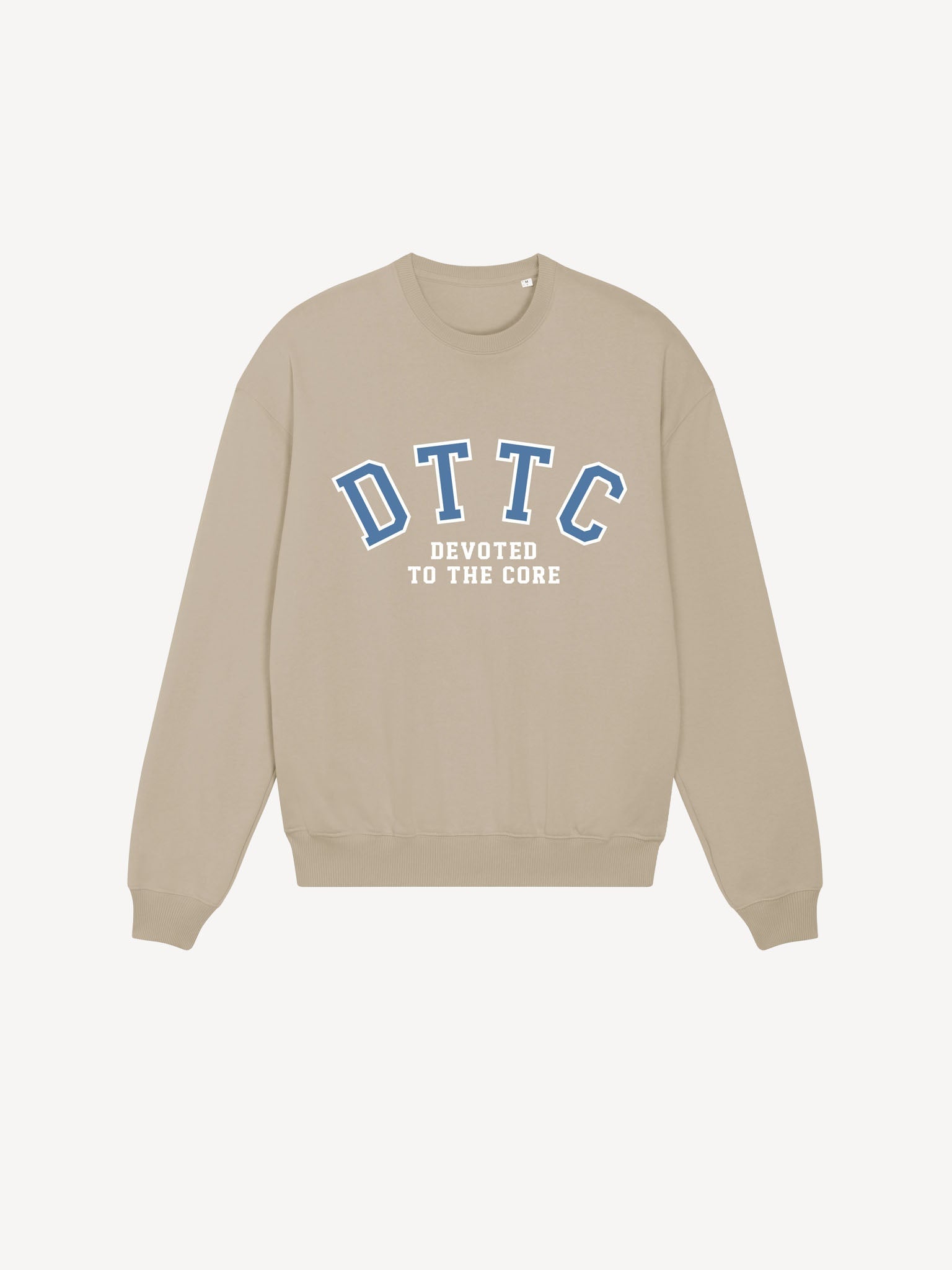 Devoted Varsity Crew - Sweats