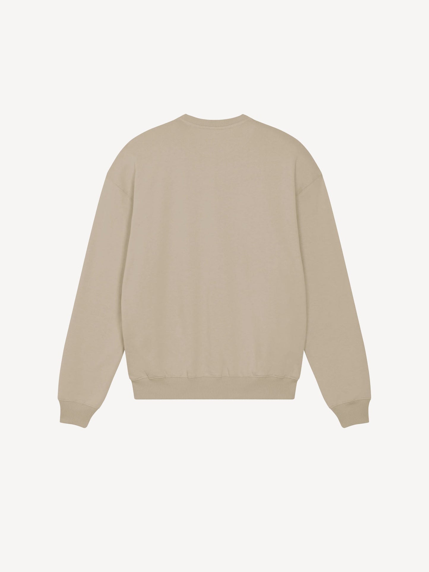 Devoted Varsity Crew - Sweats
