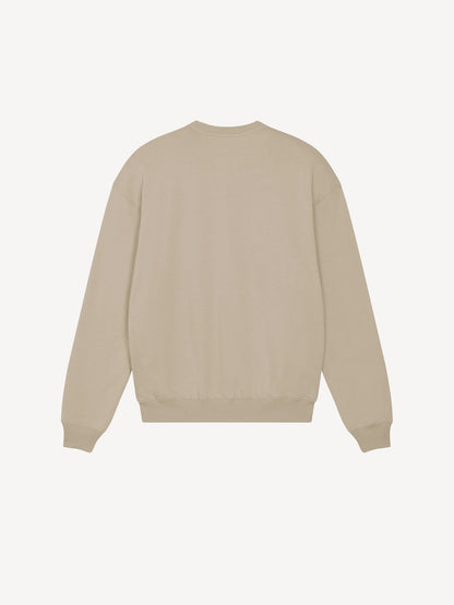 Devoted Varsity Crew - Sweats