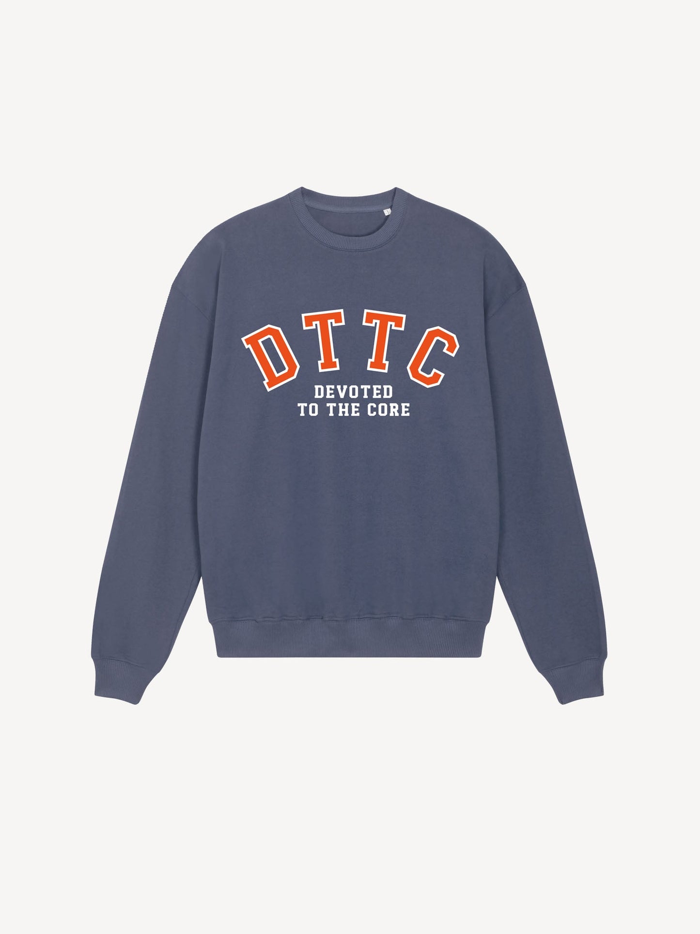 Devoted Varsity Crew - Sweats