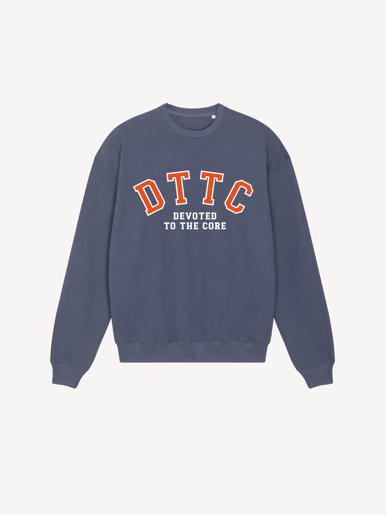 Devoted Varsity Crew - Sweats