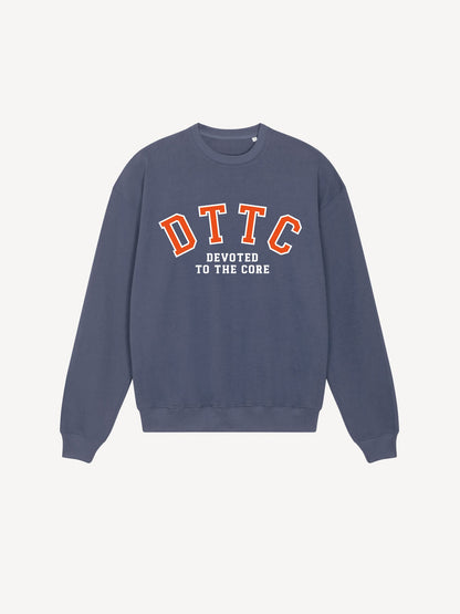 Devoted Varsity Crew - Sweats