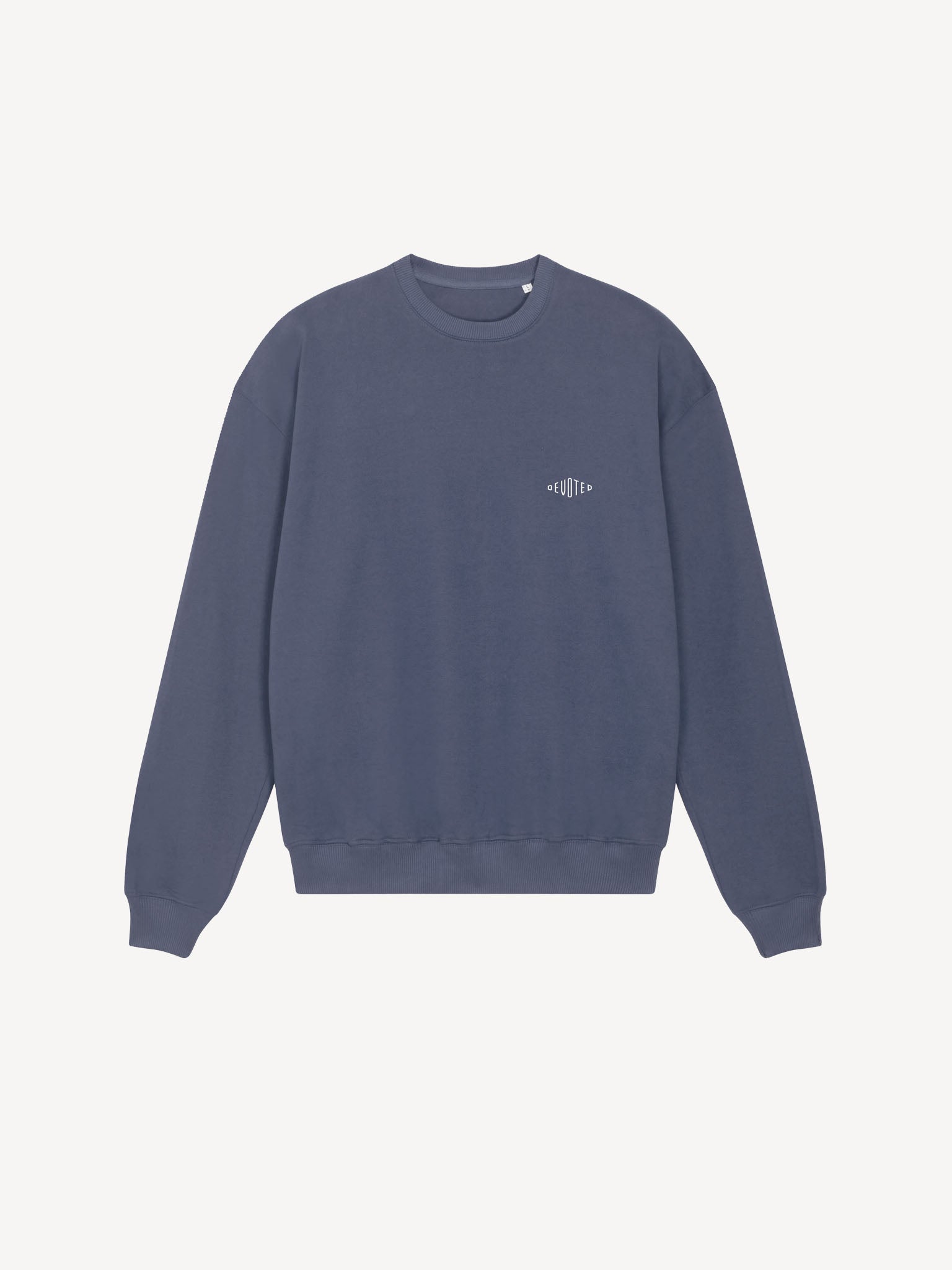 Devoted Mini Diamond Crew - Sweats