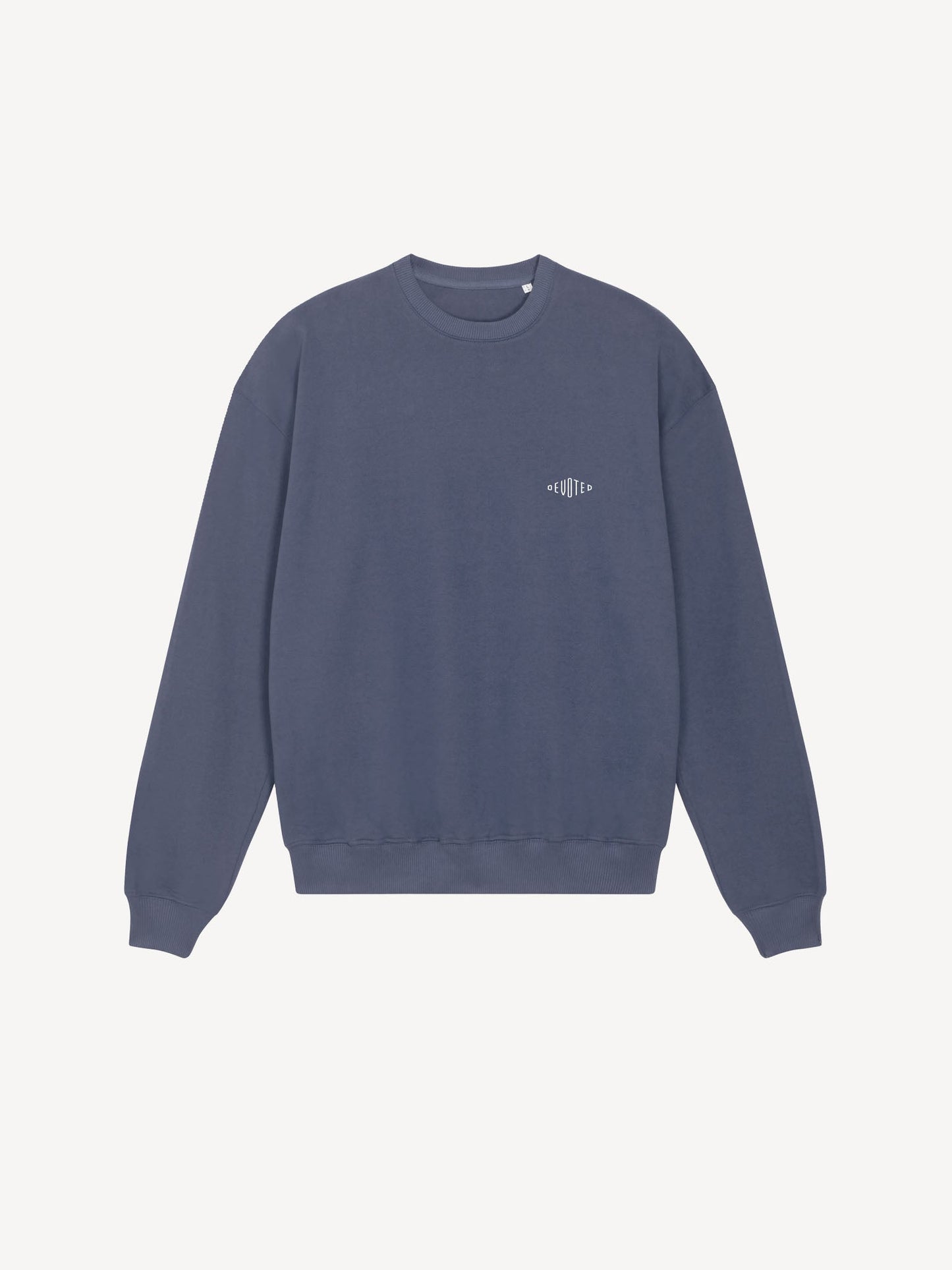 Devoted Mini Diamond Crew - Sweats