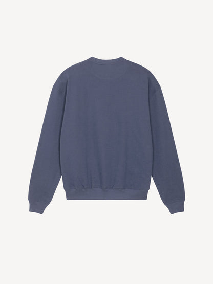 Devoted Mini Diamond Crew - Sweats
