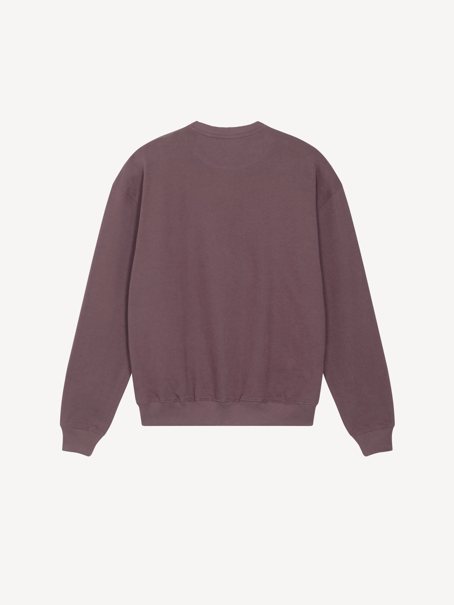 Devoted Mini Diamond Crew - Sweats
