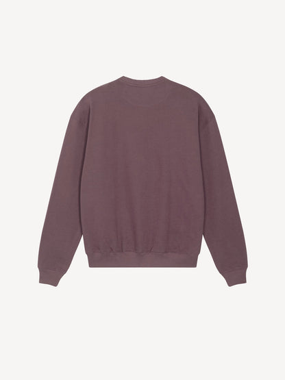 Devoted Mini Diamond Crew - Sweats