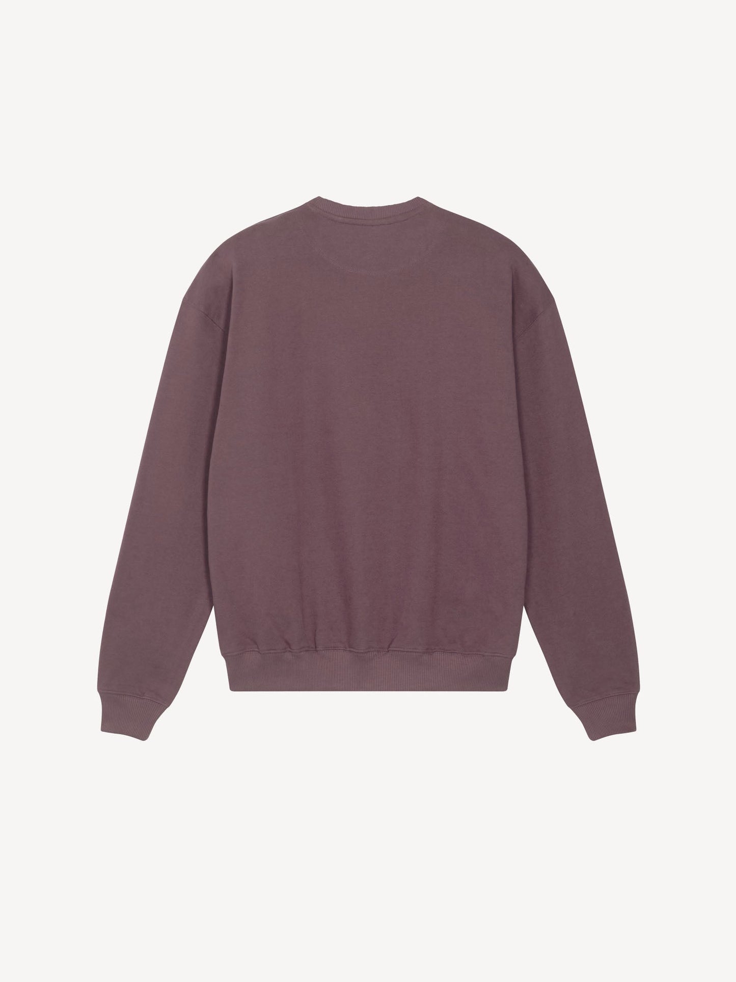 Devoted Mini Diamond Crew - Sweats