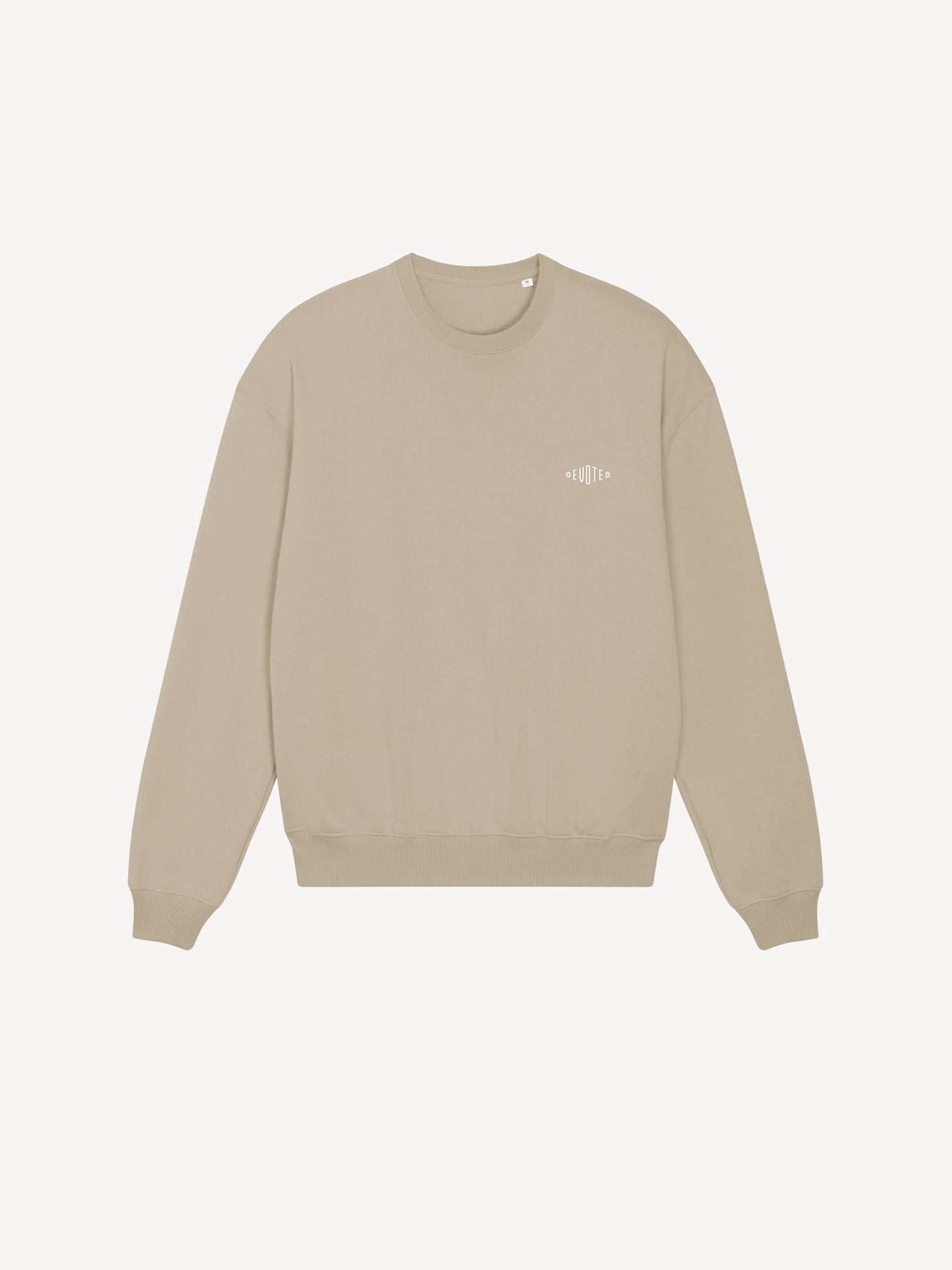 Devoted Mini Diamond Crew - Sweats