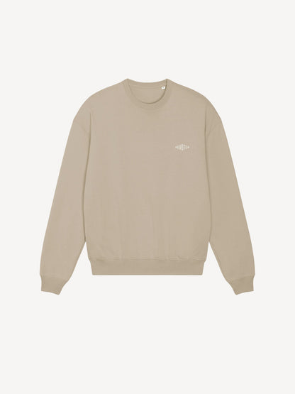 Devoted Mini Diamond Crew - Sweats