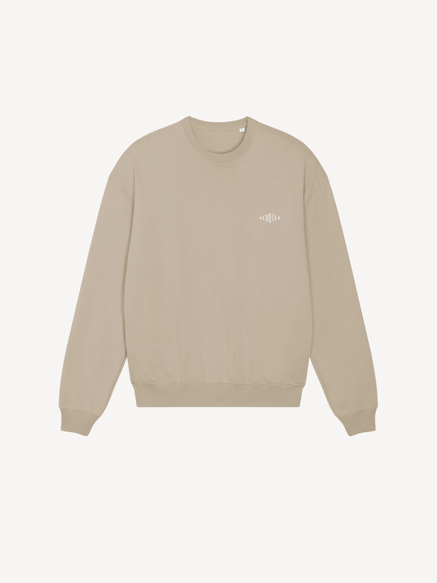 Devoted Mini Diamond Crew - Sweats