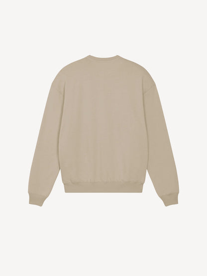 Devoted Mini Diamond Crew - Sweats