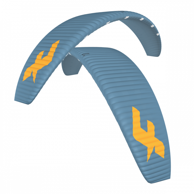 F-One DIABLO V5 Kite - Kites