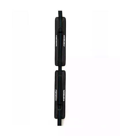 FCS D-Ring Double Soft Racks - Roof Racks