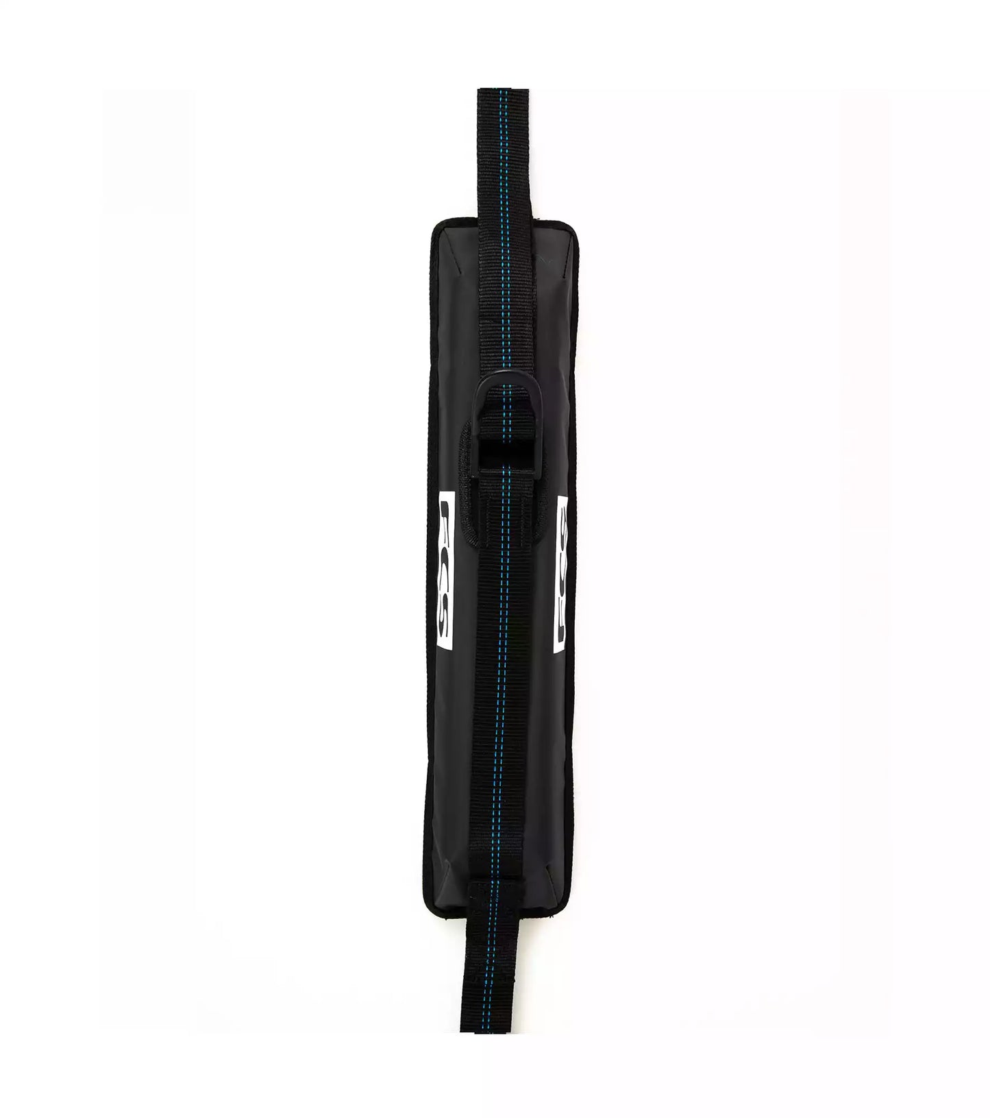 FCS D-Ring SUP Single Soft Rack - Roof Racks