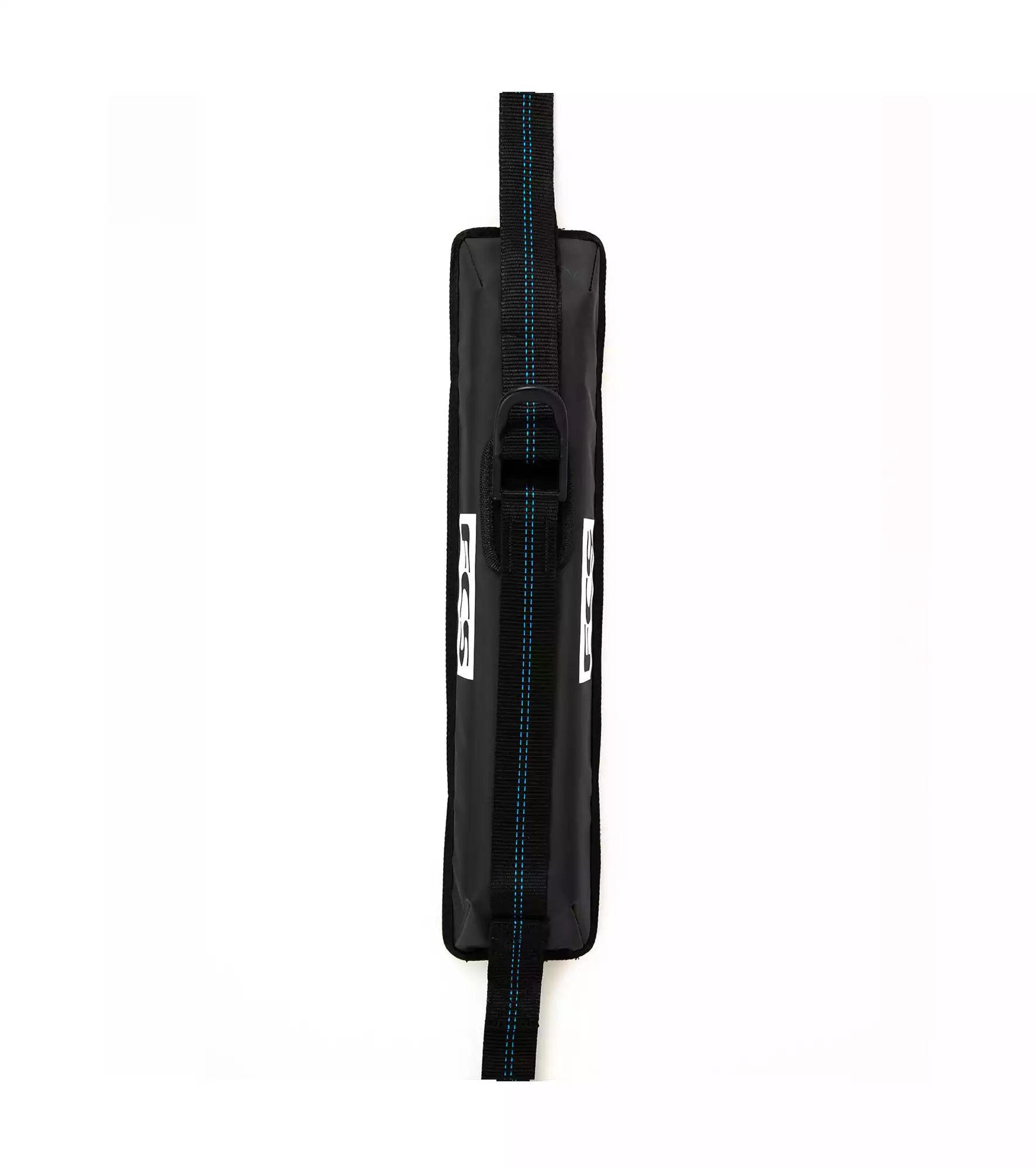 FCS D-Ring SUP Single Soft Rack - Roof Racks