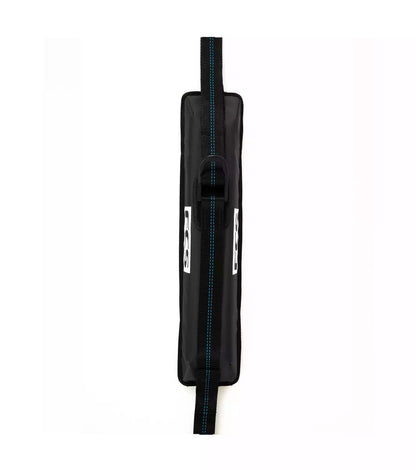 FCS D-Ring SUP Single Soft Rack - Roof Racks