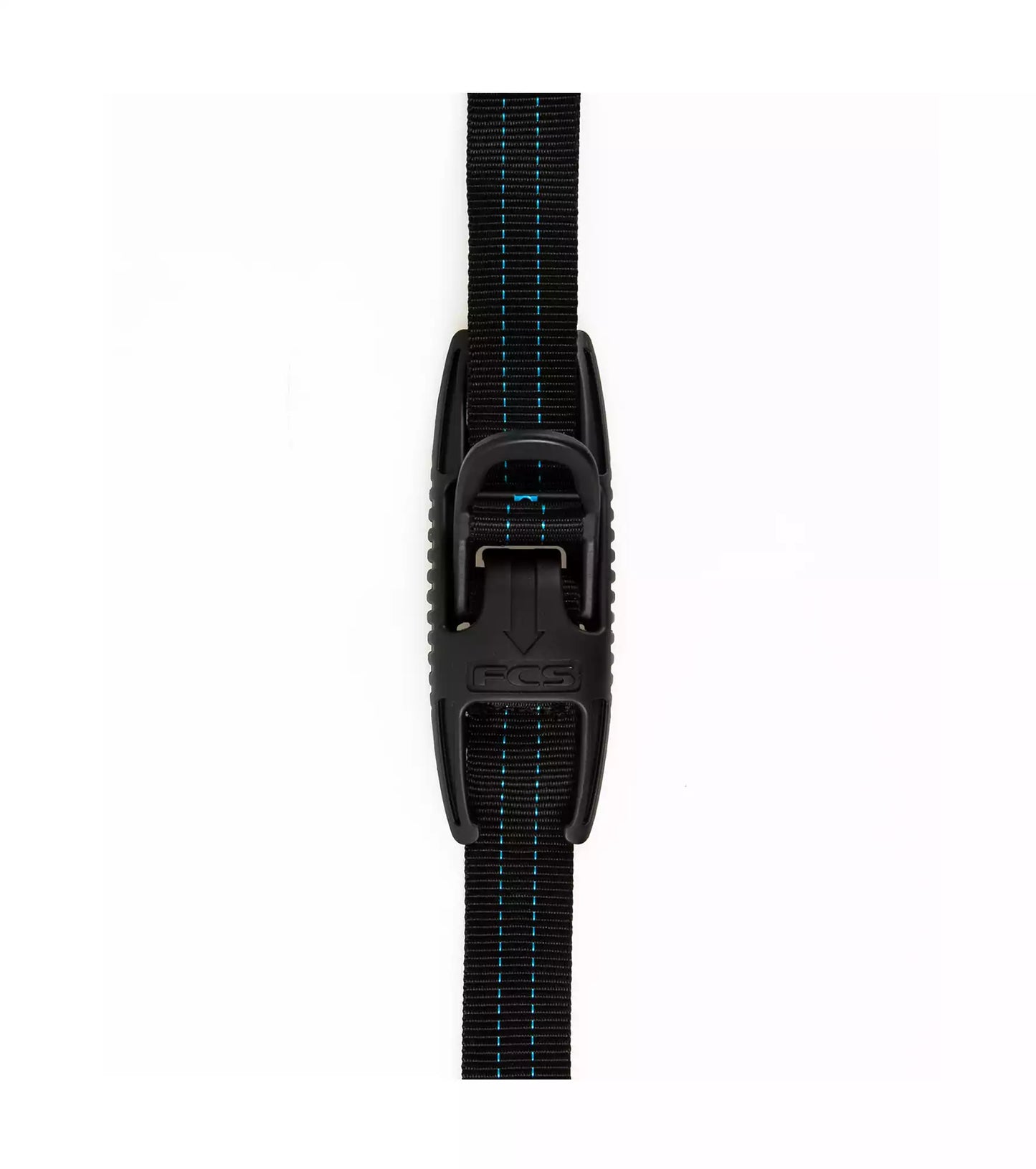 FCS D-Ring Tie Downs - Roof Straps
