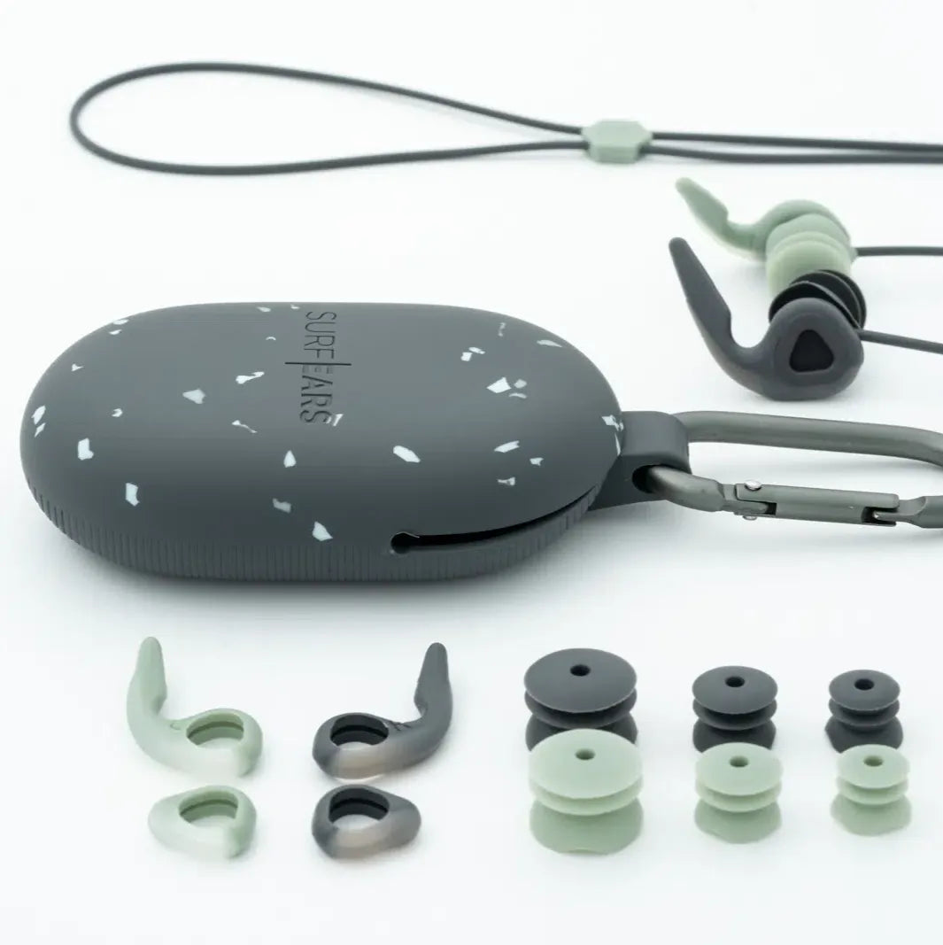 SurfEars 4.0 - Ear Plugs