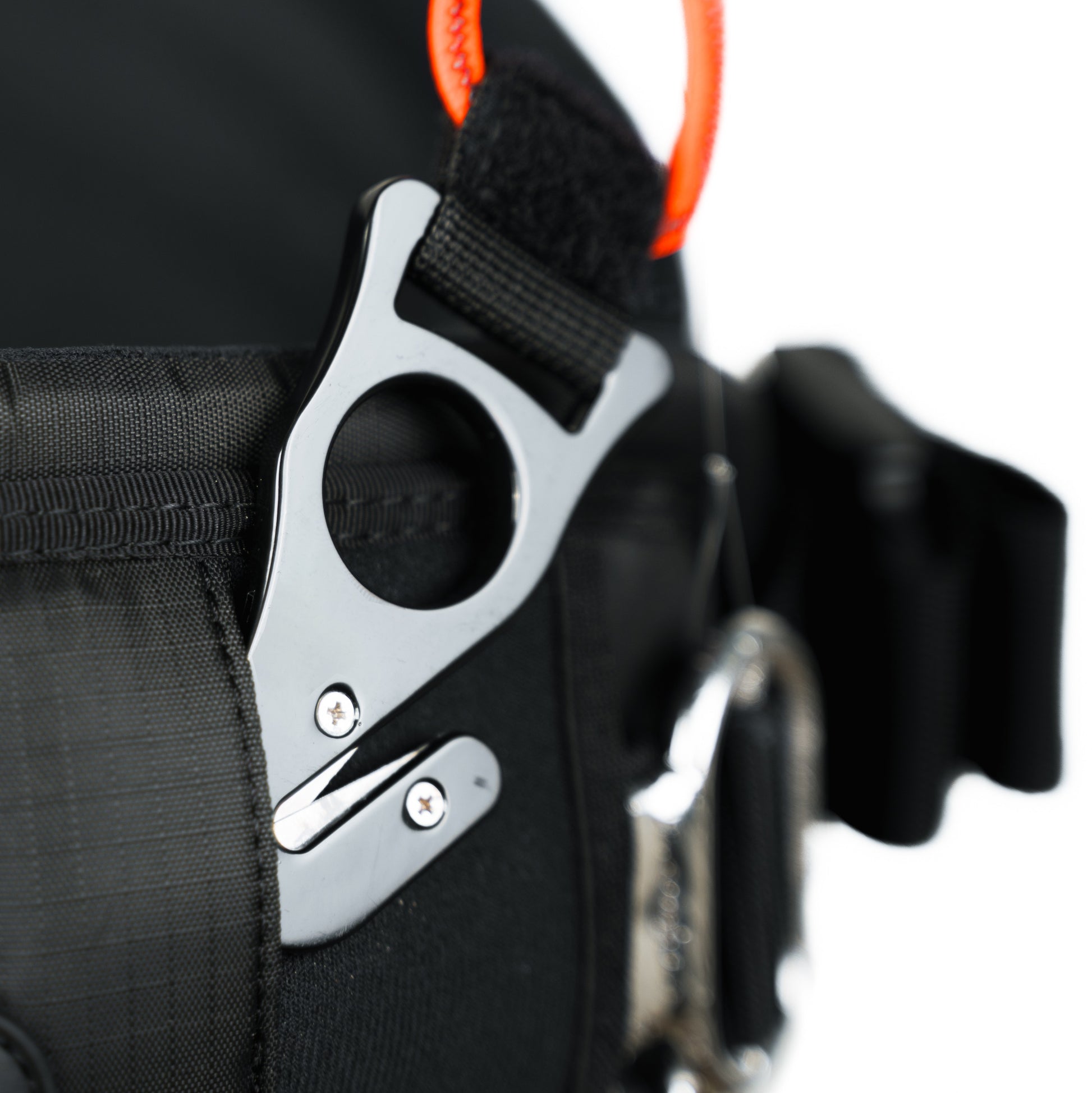 Ozone Kitesurf Harness CONNECT Waist V4 - Kite Waist