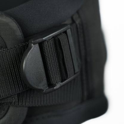 Ozone Kitesurf Harness CONNECT Sliding V4 - Kite Waist