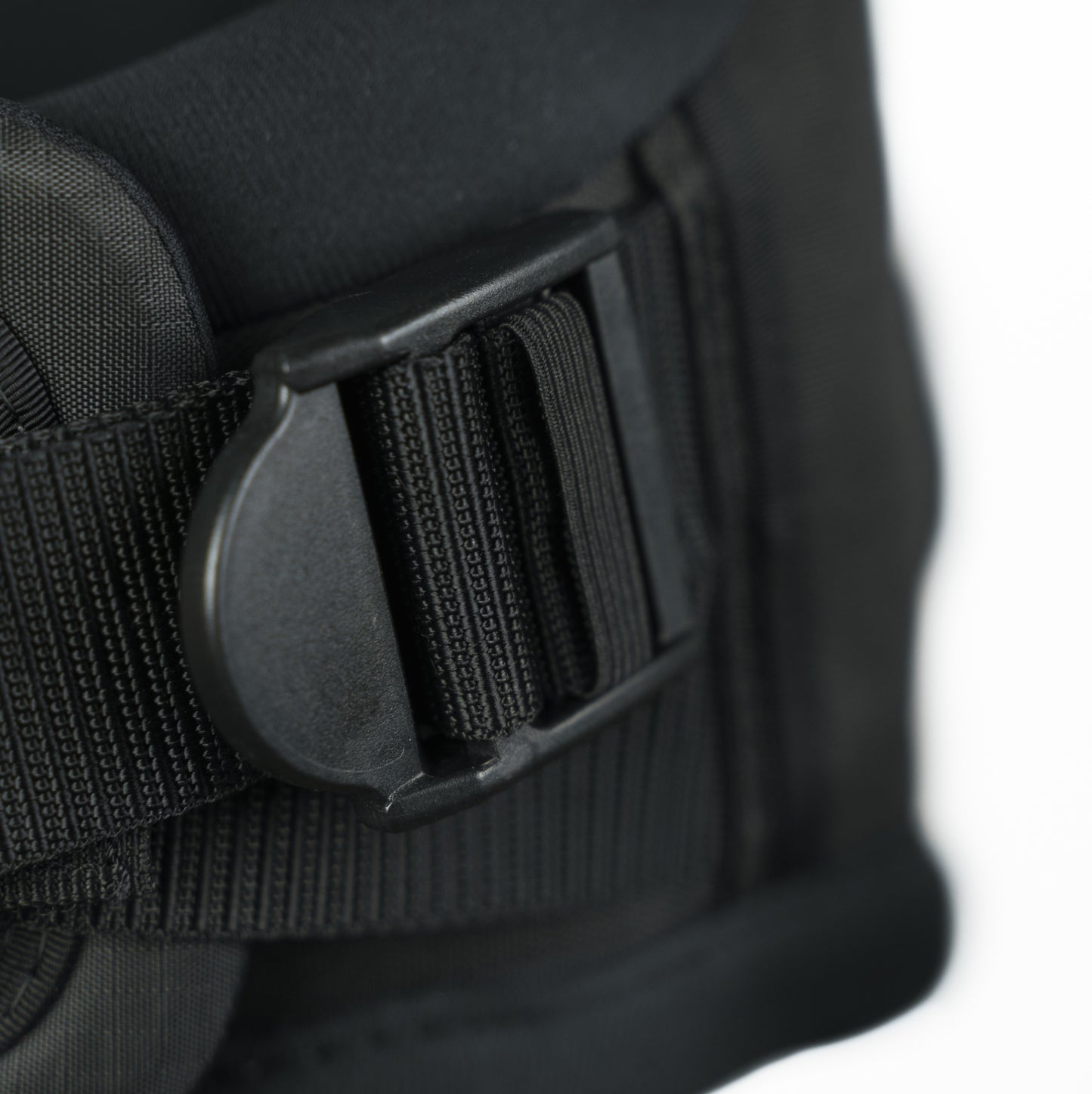 Ozone Kitesurf Harness CONNECT Waist V4 - Kite Waist