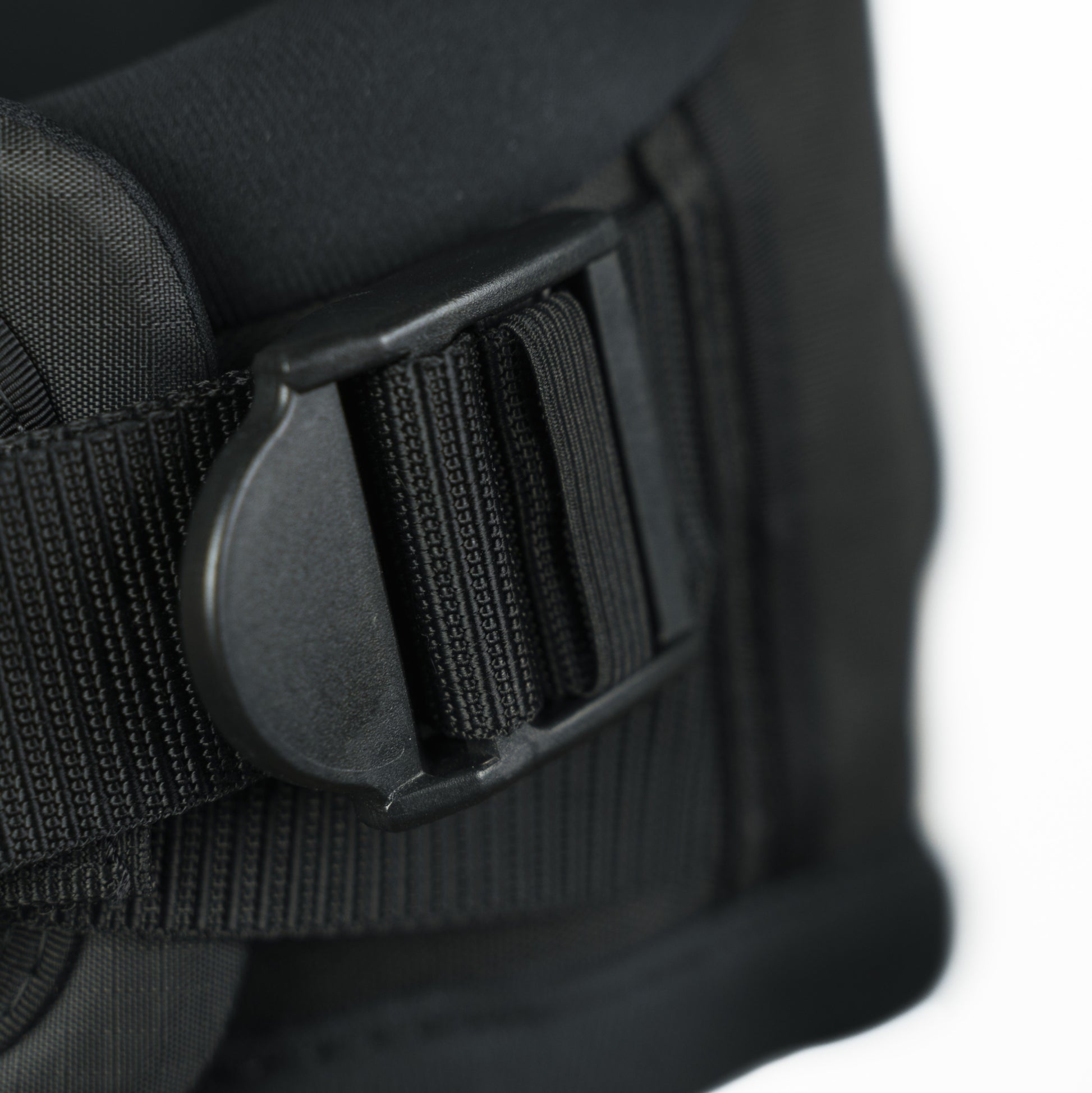 Ozone Kitesurf Harness CONNECT Waist V4 - Kite Waist